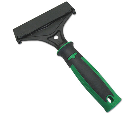 Unger Ergotec Short Handle Scraper